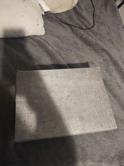 Lightly used