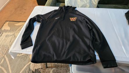 Nike Dri-Fit Washington Commanders Hoodie XL