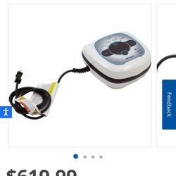 Pool Cleaner - Polaris