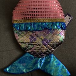 Dog Mermaid Costume Size S (Cyeollo)