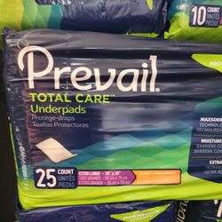 Underpads