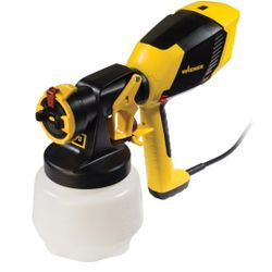 Wagner Wagner Control Stainer 350 HVLP Handheld Sprayer