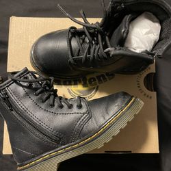 Dr Martens Boots