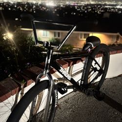 Throne 29’ inch shadow