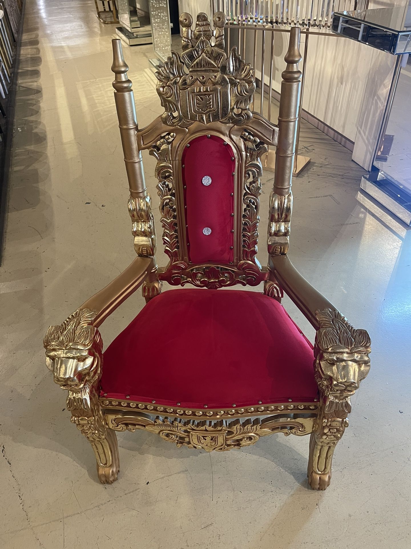 New Kids Chair On Clearance