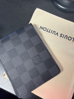 Louis Vuitton wallet