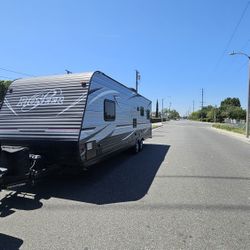 2019 Heartland Pioneer RG26