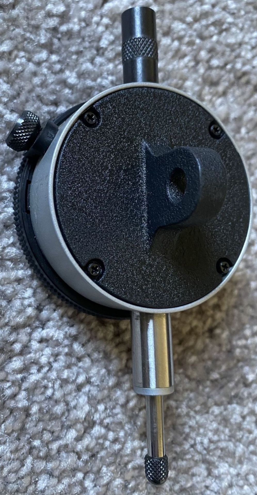Starrett 25441/5 Dial Indicator for Sale in Bull Valley, IL OfferUp