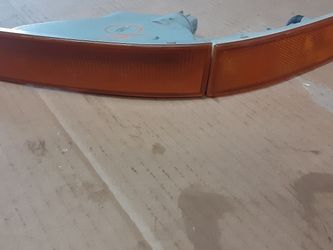 92-96 Camry Turn Signal Lamp