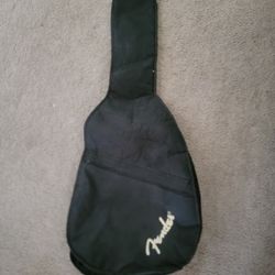 fender guitar case