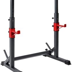 Doeplex squat rack sale