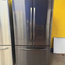 Samsung Refrigerator 