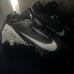 Cleats