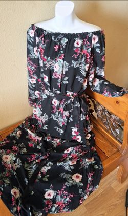 Summer dress
