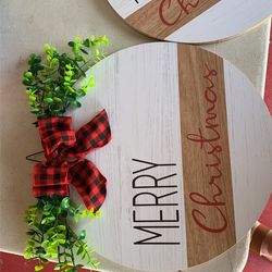 Wreaths 