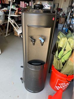 Electric water Dispenser
