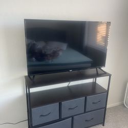 Tv stand