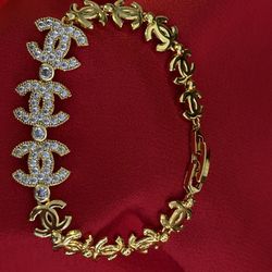 Fashion Stainless Steel Bracelet 