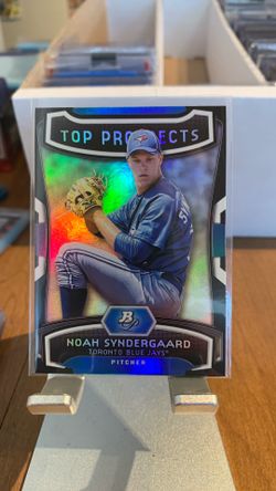 Top Prospect Noah Syndergaard