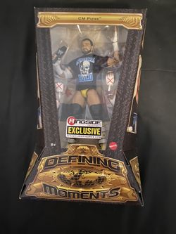 WWE Elite Figures For Sale
