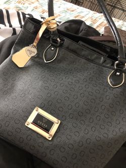 GUESS bag