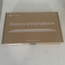 Samsung Galaxy Chromebook Go 14 Inch