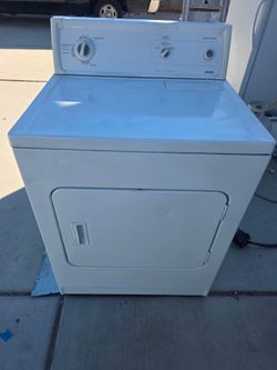 Electric Dryer Free Delivery