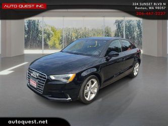 2016 Audi A3