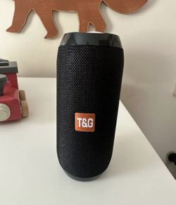 T&G Giant Speaker 