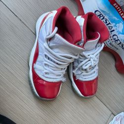 Jordan 11 Retro Cherry