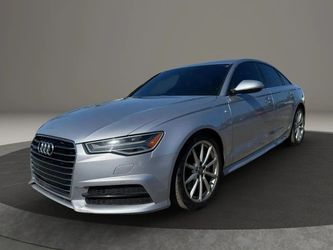 2018 Audi A6