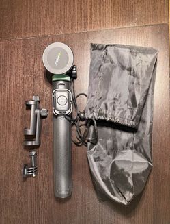 Rapsodo MLM2PRO Launch Monitor