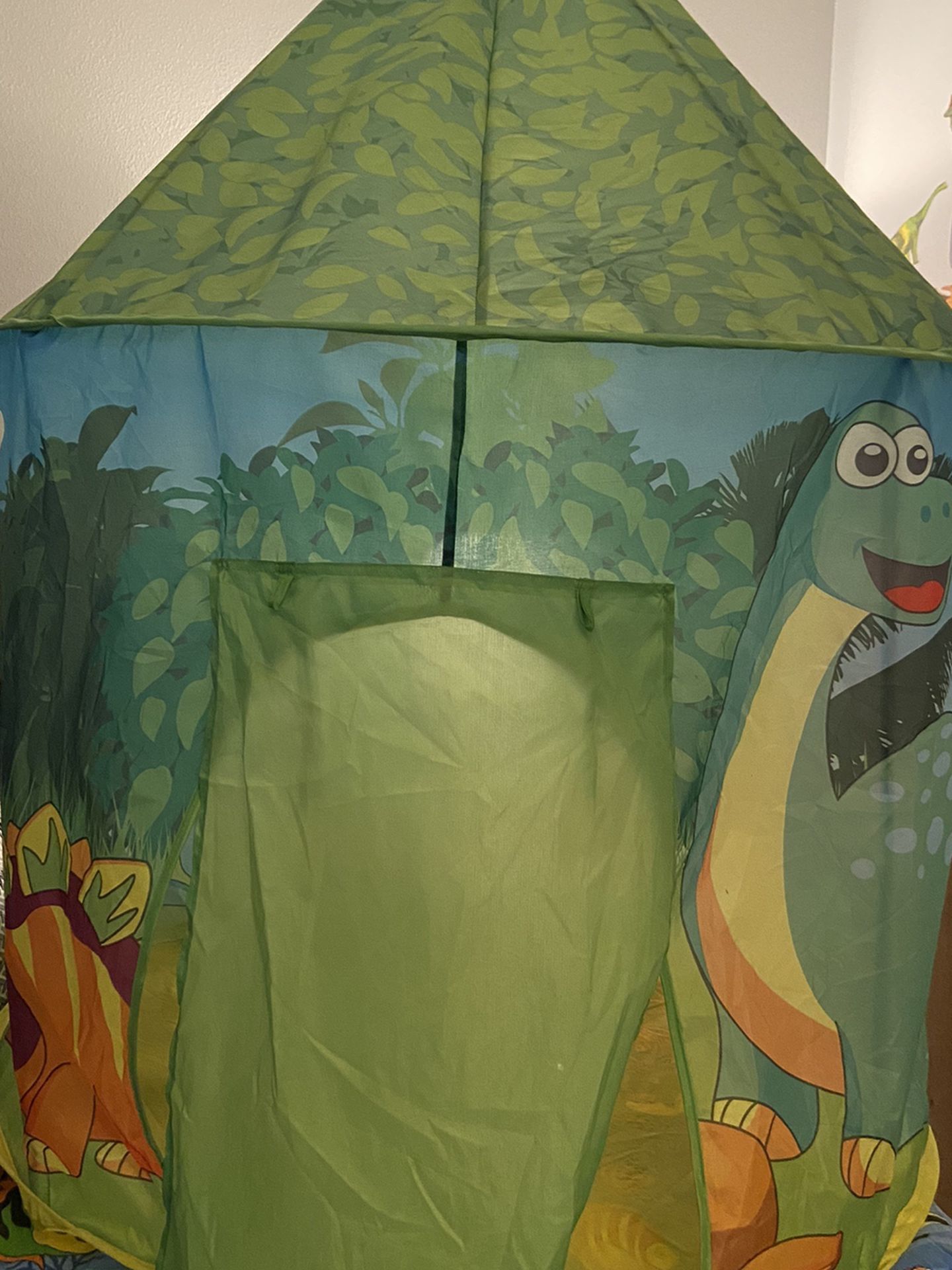 Child’s Tent