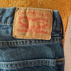 Levi’s Jeans 