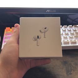 Airpod Pro 2 (2nd Generation)