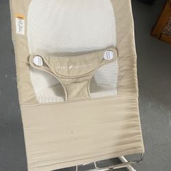 Baby Delight Organic Bouncer 