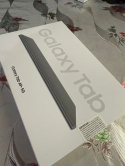 Samsung Galaxy Tab A9+ 5G