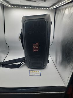 Speaker