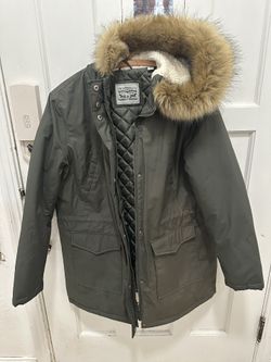Women XL Jacket . 