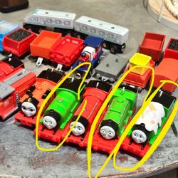Custom Order: Kelvin