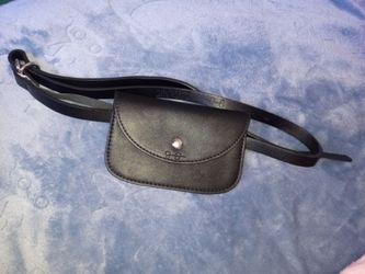 Jessica Simpson belt bag