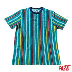 Men’s Stripe Guess T-shirt
