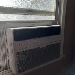 Toshiba Air Conditioner 