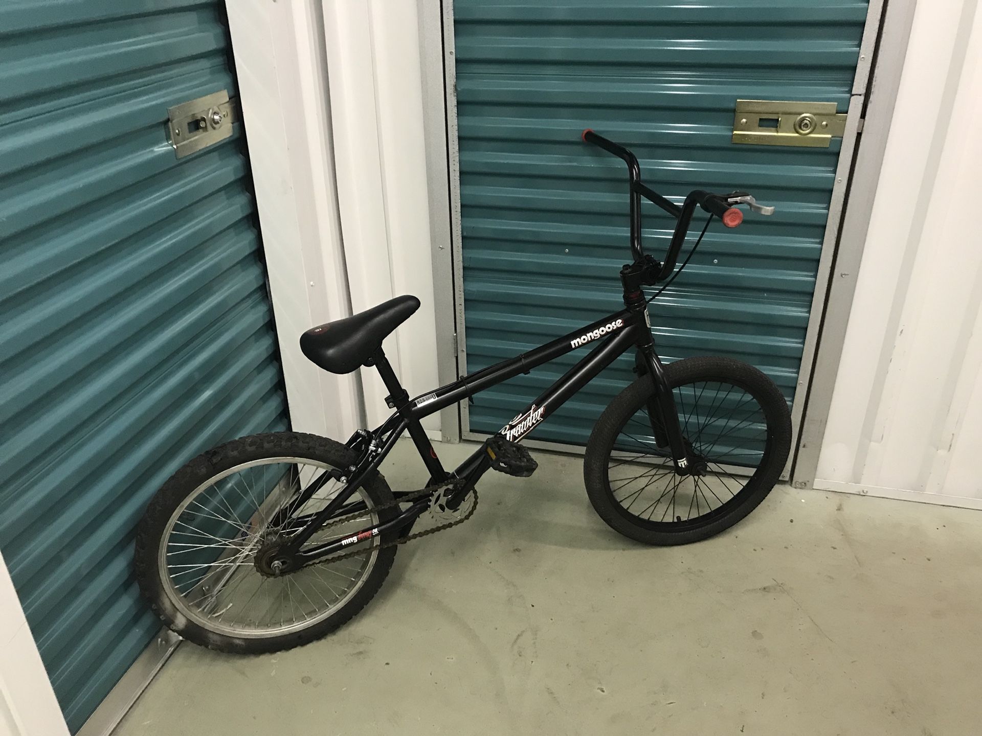 gt outpost trail triple triangle
