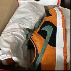 Nike Dunk Low SP Retro 'Ceramic' 2024
