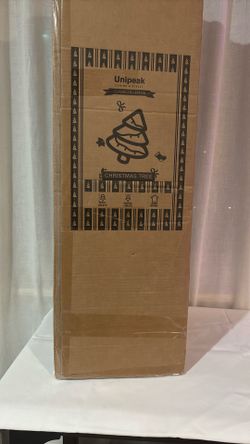 Chistmas tree Unipeak Classic collection