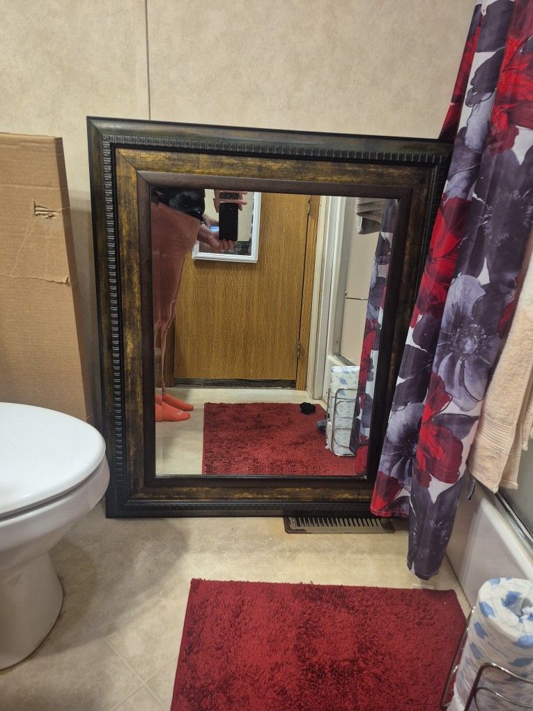 Espejo En Venta
