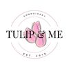 Pink Tulip Crafts