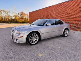 2006 Chrysler 300