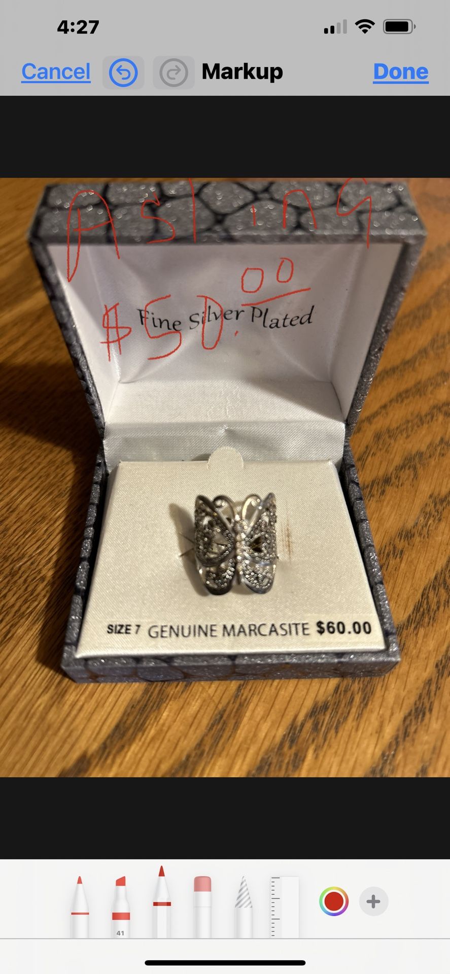 Ring
